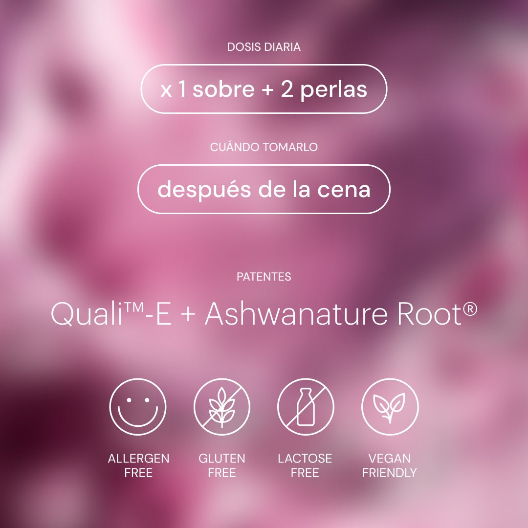Be Levels fertility formula
