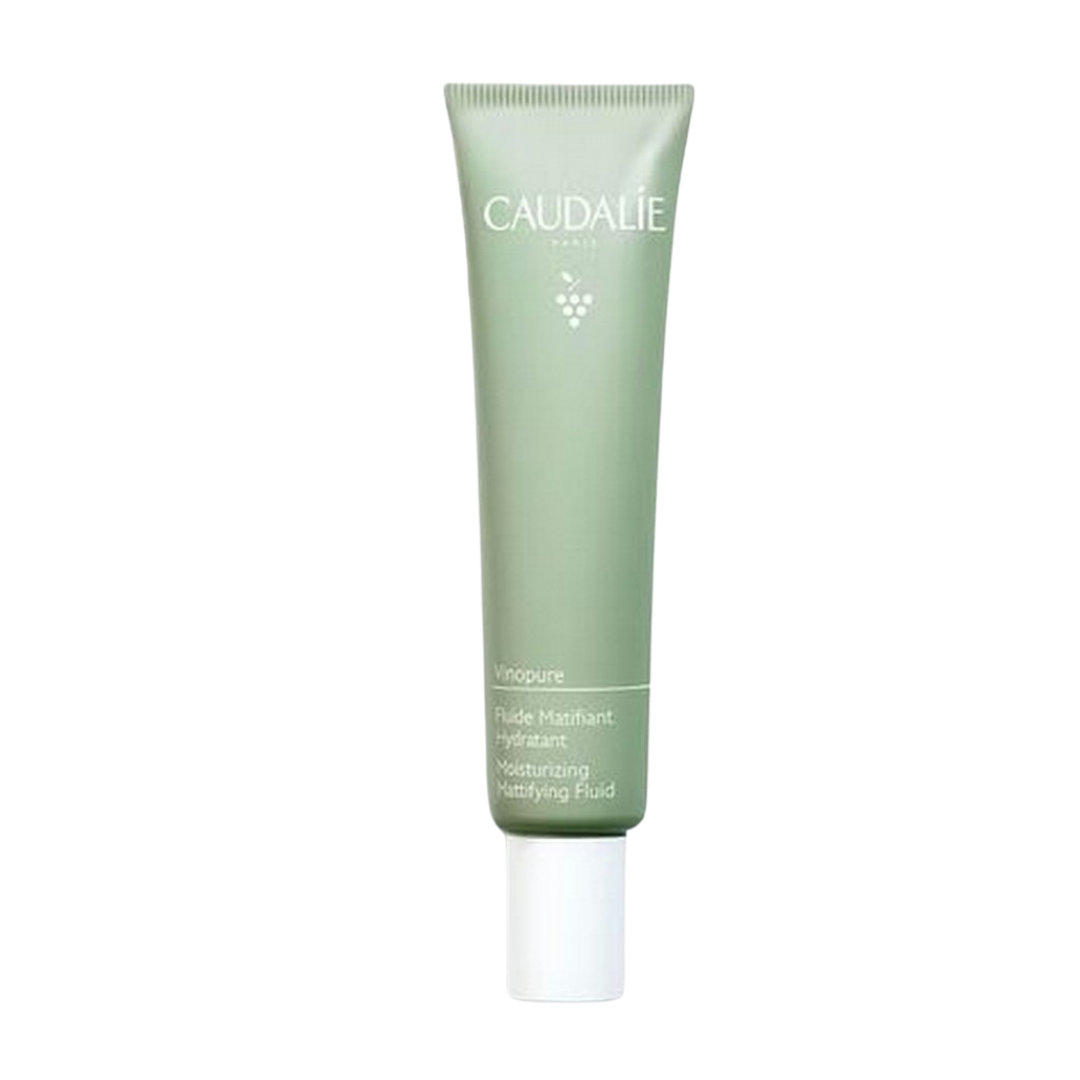 Caudalie Vinopure Fluido Matificante Hidratante 40ML