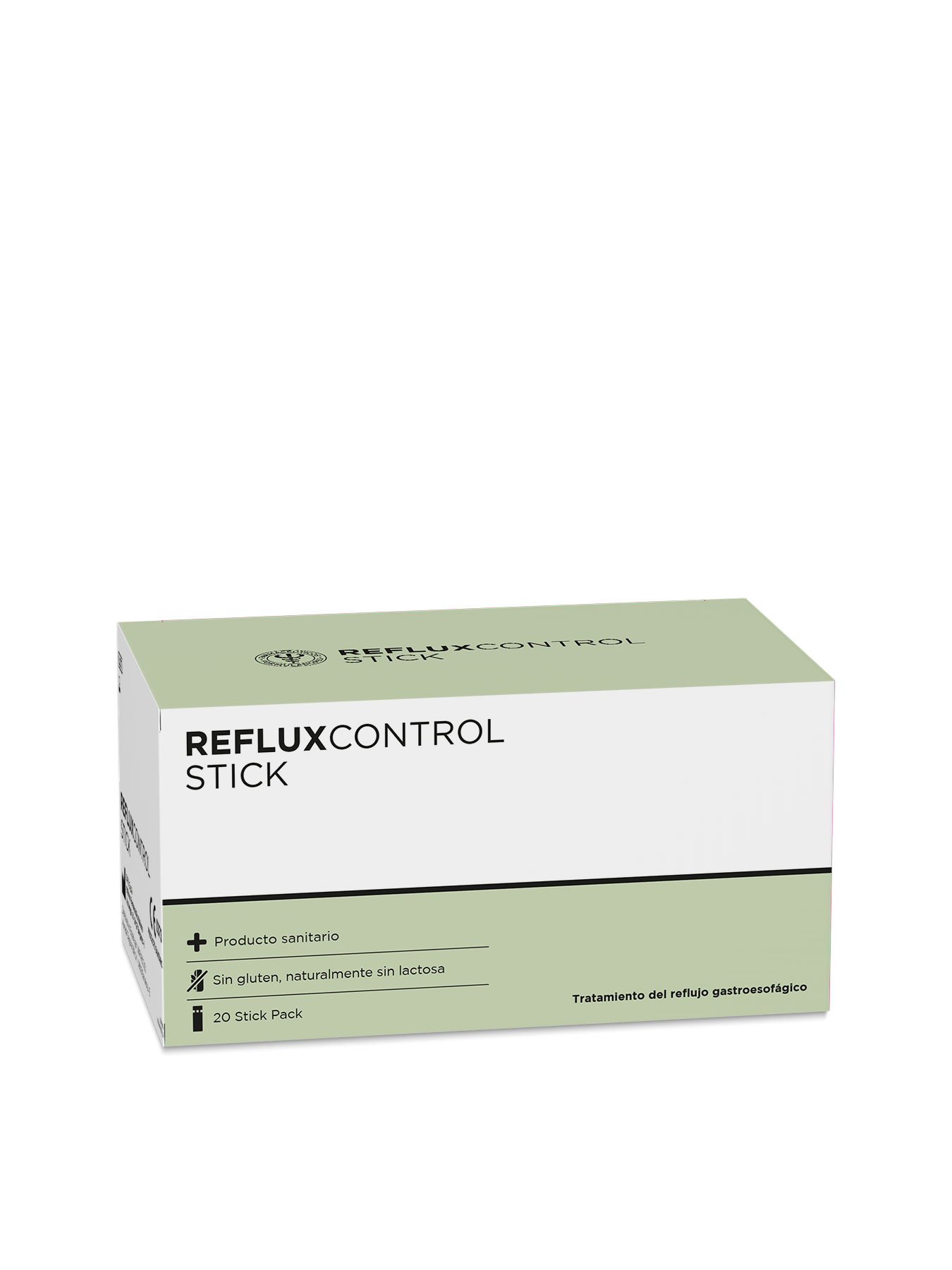 FCR Refluxcontrol 20 Stick.