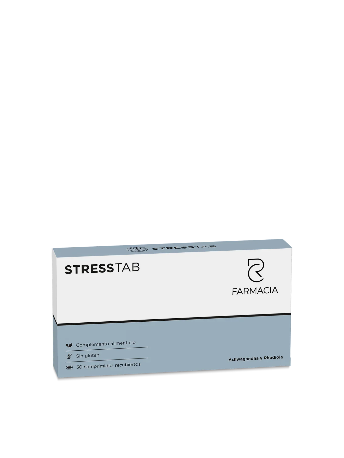 FCR StressTab 30 Comprimidos.