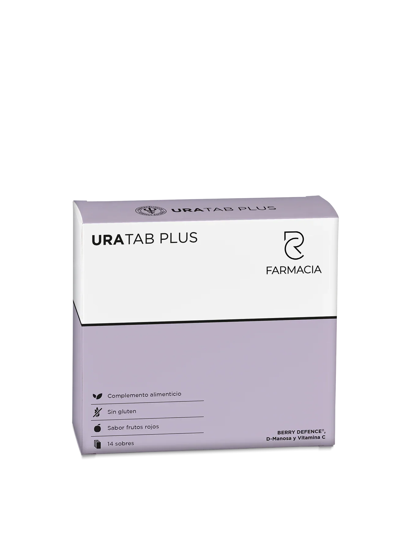 FCR Uratab Plus 14 Sobres