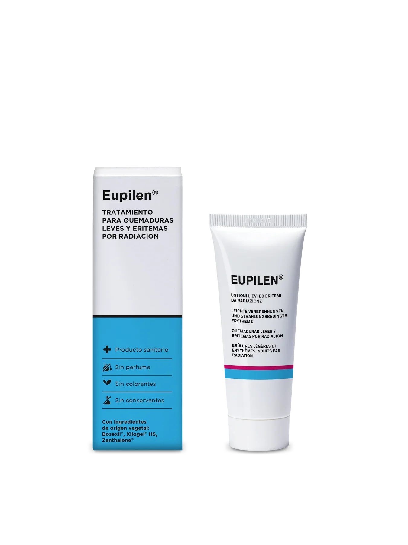 FCR Eupilen 50 Ml