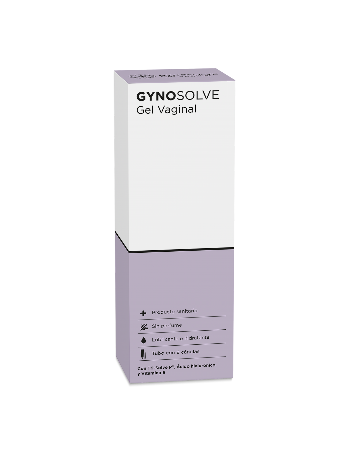 FCR Gynosolve