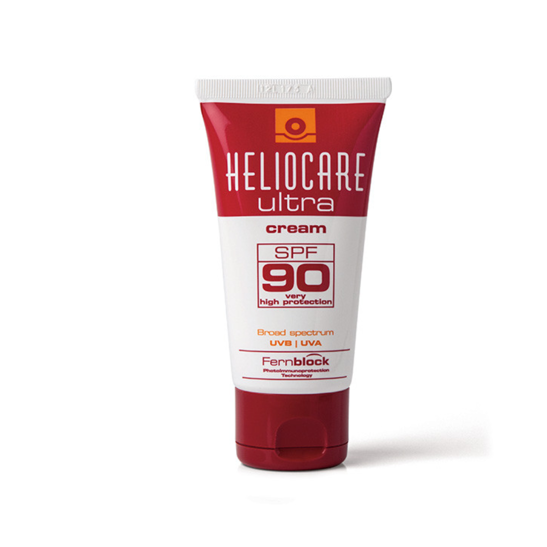 HELIOCARE ULTRA 90 CREMA 1 ENVASE 50 ML