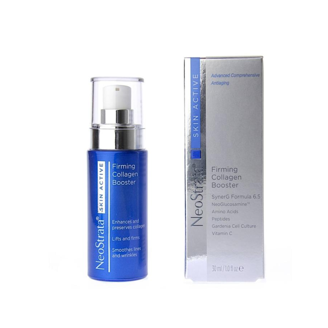 NEOSTRATA SKIN ACTIVE CELLULAR SERUM FIRMING COLLAGEN BOOSTER 1 ENVASE 30 ML