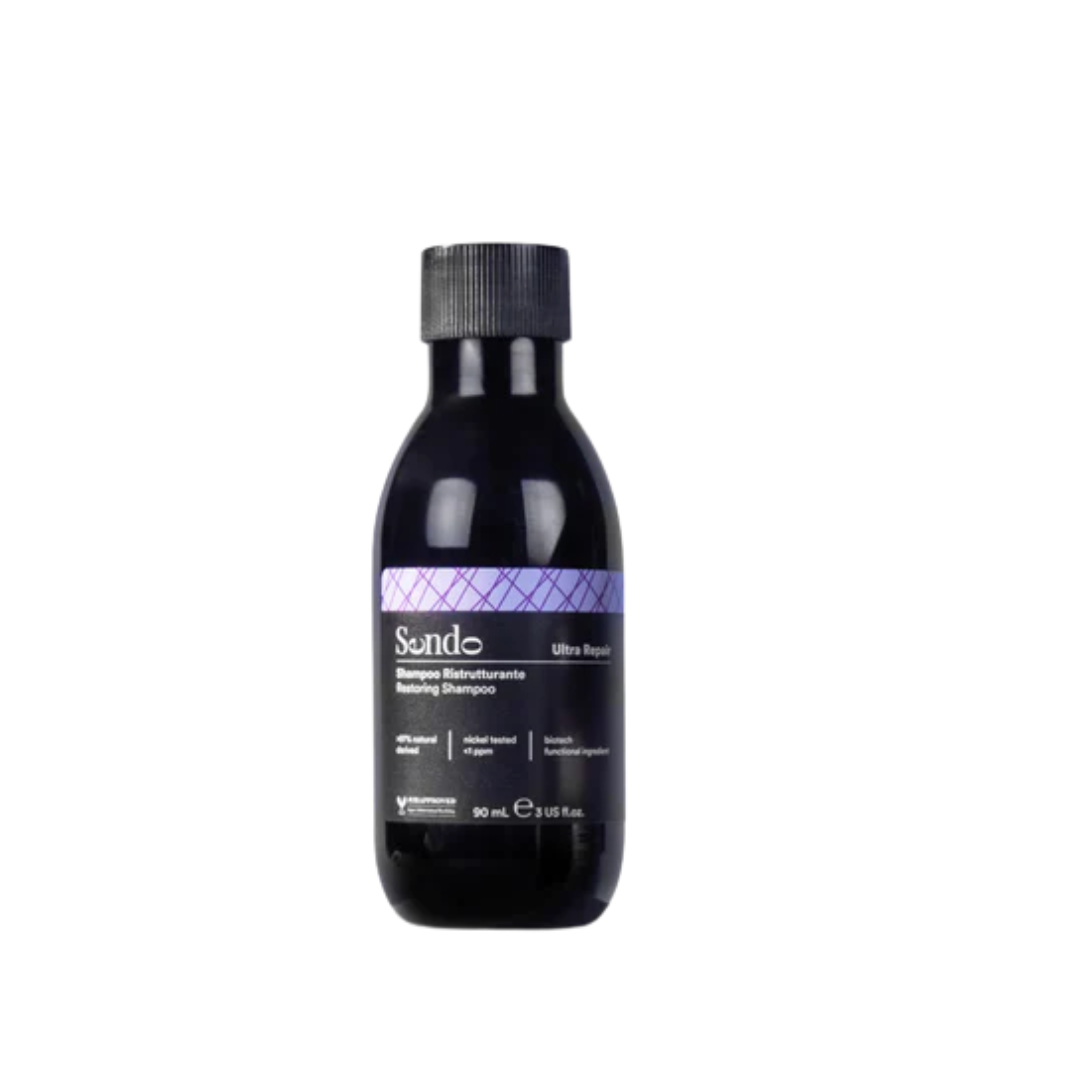 SENDO CHAMPÚ RESTRUCTURANTE ULTRA REPAIR 90ML