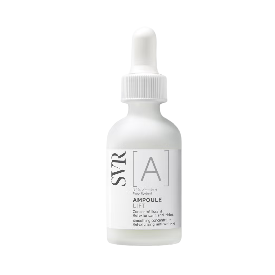 SVR AMPOULE LIFT A RETINOL 30ML