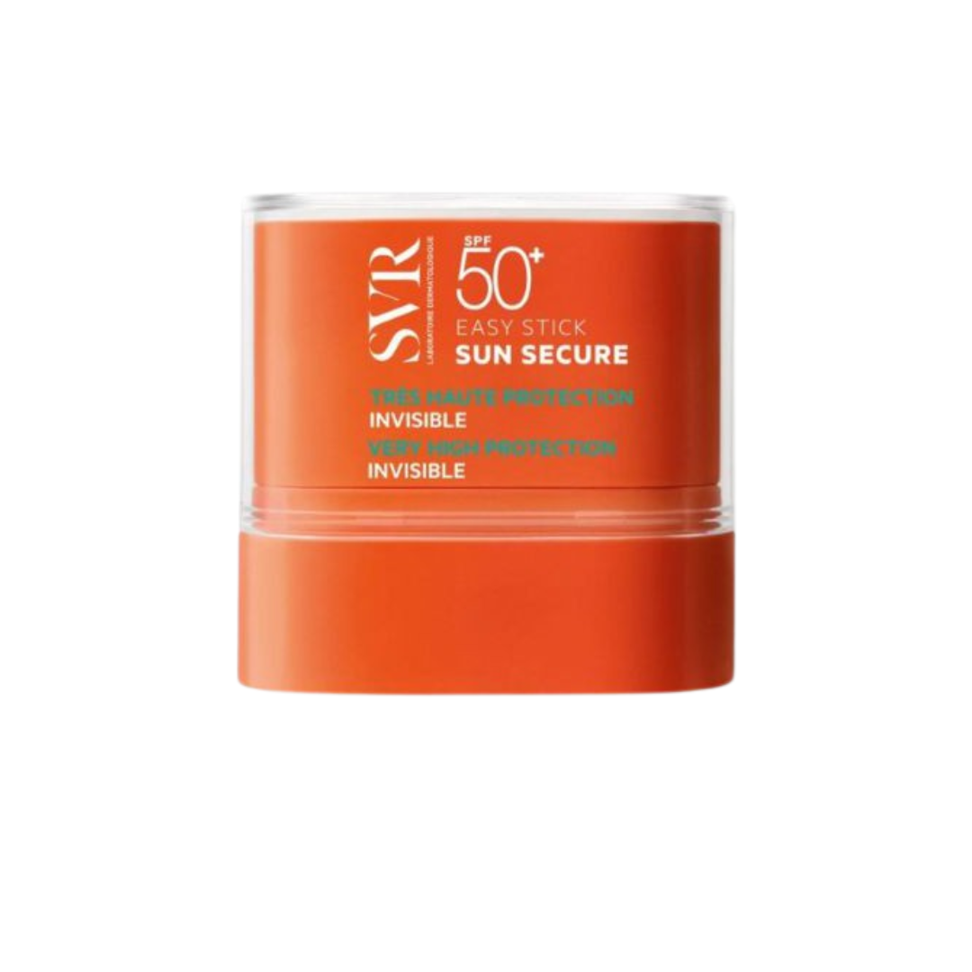 SVR SUN SECURE EASYSTICK SPF50+ 10G