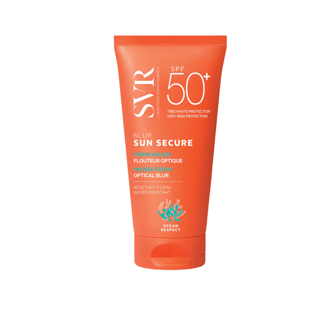 SVR SUN SECURE BLUR SPF 50+ 50 ML