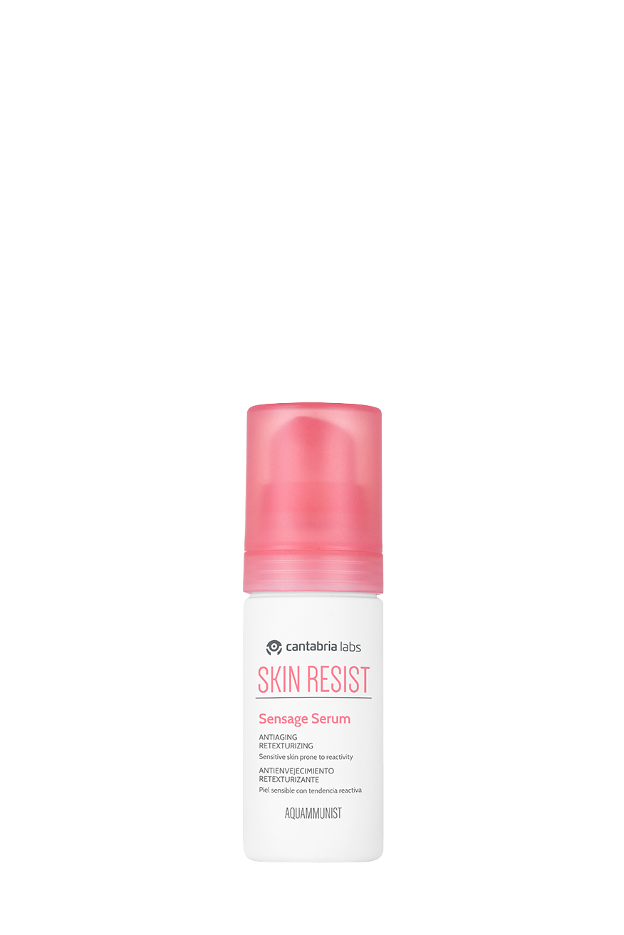 SKIN RESIST SENSAGE SERUM 1 ENVASE 30 ML