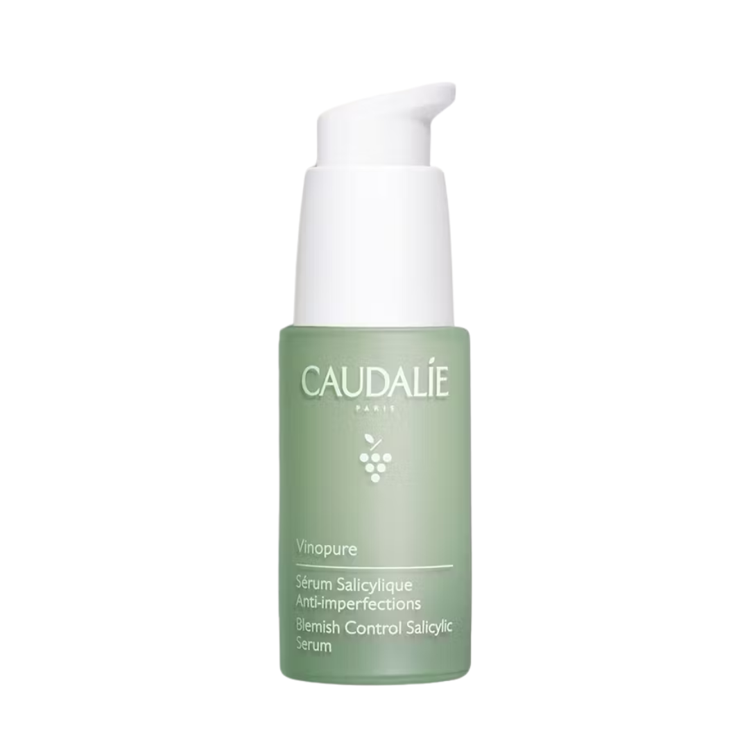 Caudalie Vinopure Sérum Anti-imperfecciones 30 ML.