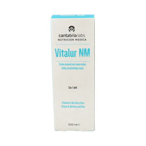VITALUR NM 1 ENVASE 200 ml