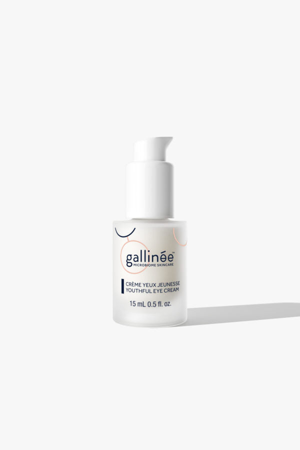 Gallinée Crema Yeux Jeunesse Youthul Eye Cream 15 Ml