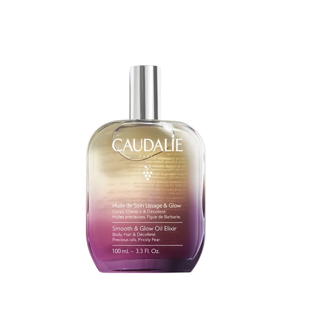 Caudalie Aceite De Tratamiento Suavidad Y Luminosidad 50Ml