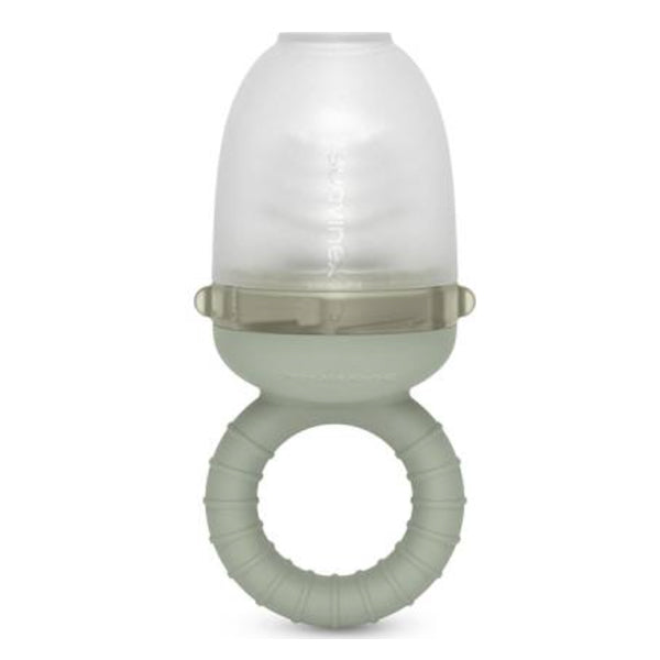 Suavinex Alimentador Antiahogo +6 M