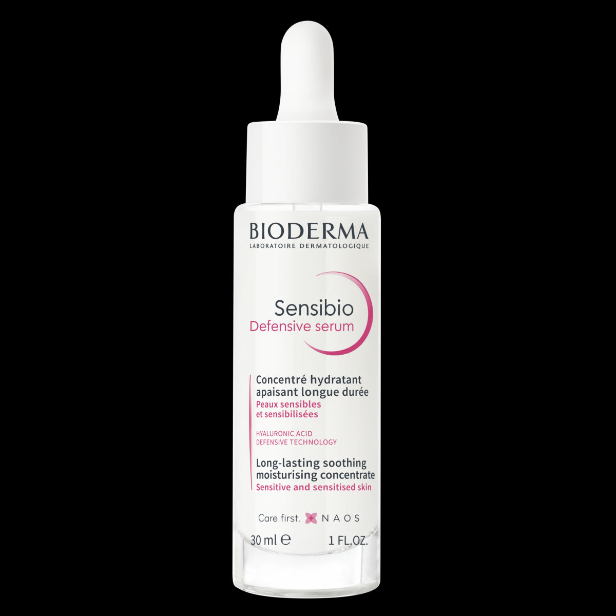 BIODERMA SENSIBIO SERUM DEFENSIVE 1 ENVASE 30 ML