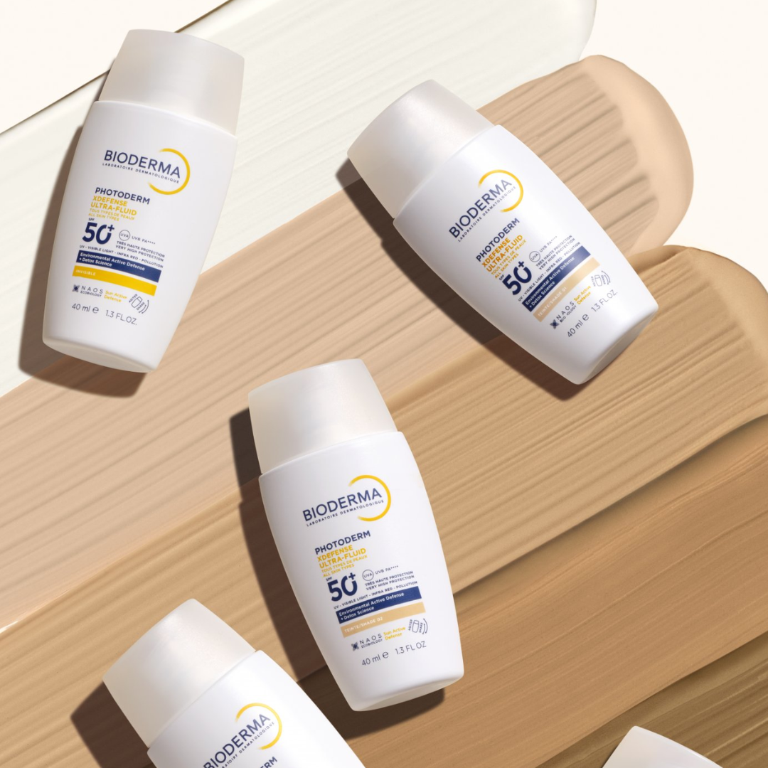 Bioderma Photoderm Xdefense Ultra Fluido 50+
