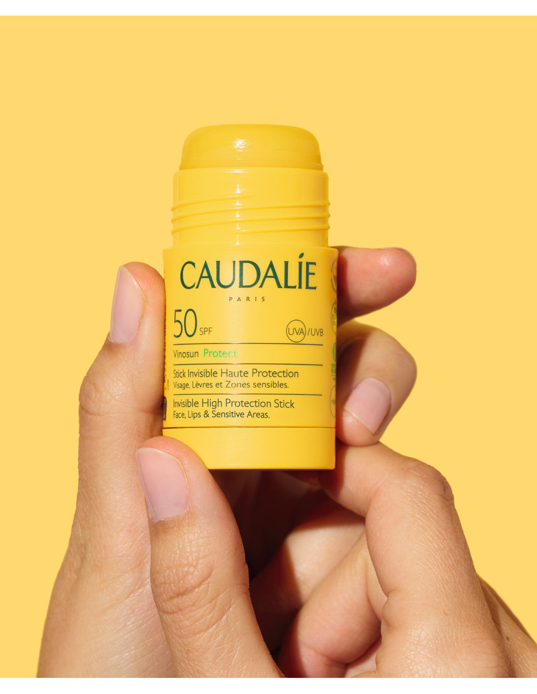 CAUDALIE VINOSUN PROTECT SPF50 STICK 15G