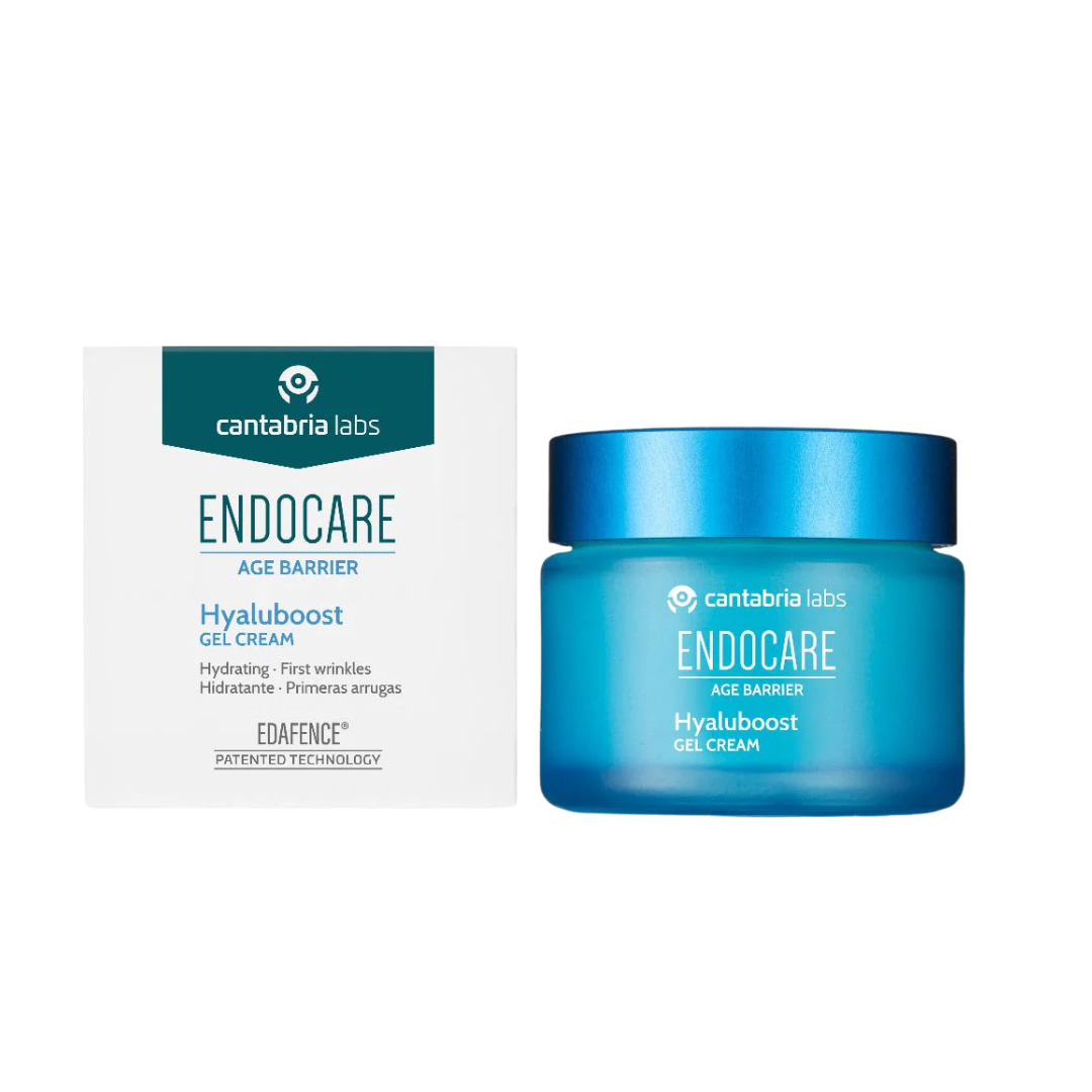 Endocare Age Barrier Hyaluboost Gel Crema 50 ml