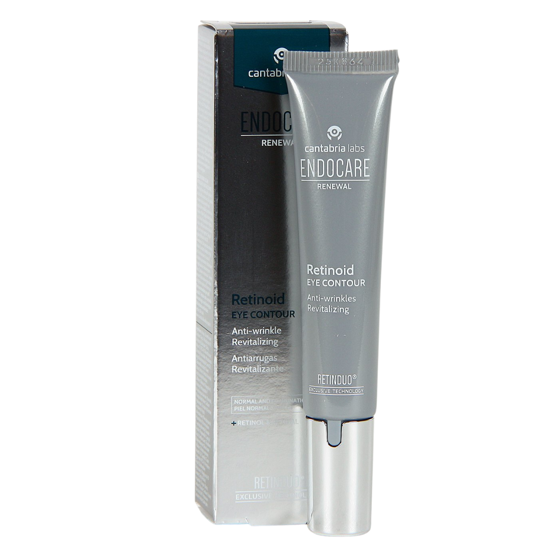 Endocare Renewal Retinoid Contorno Ojos 15 ml