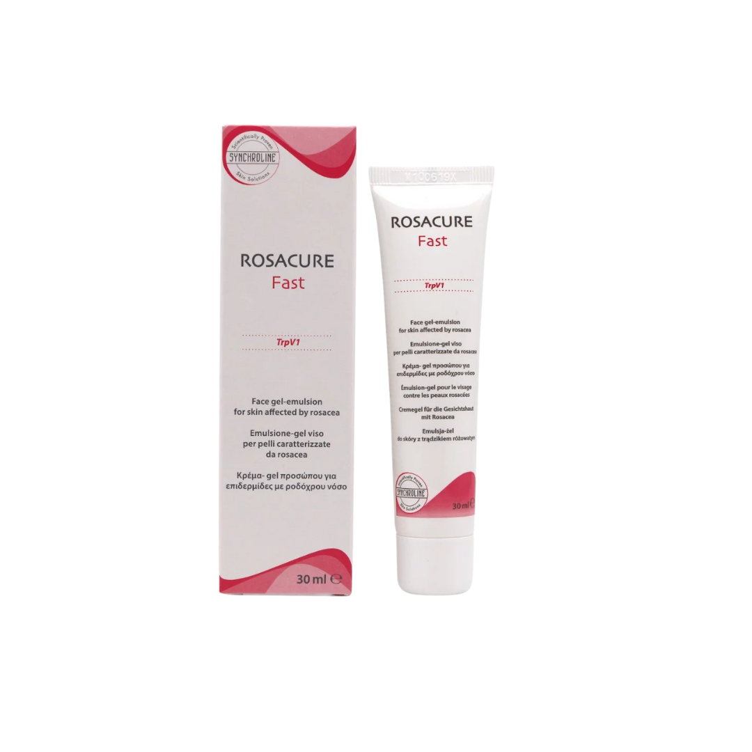 Rosacure Fast 30 ml