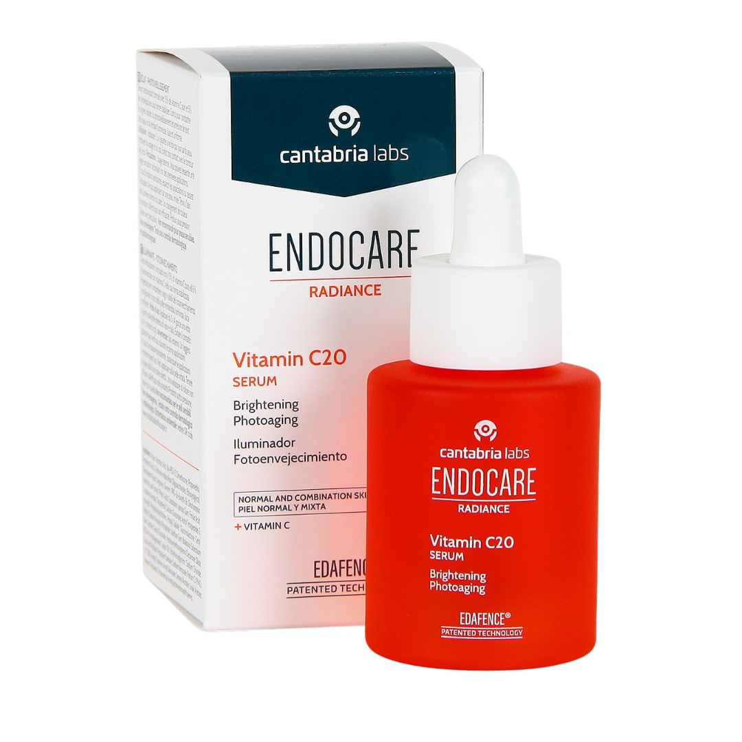 Endocare Radiance Vitamin C20 Serum 30 ml