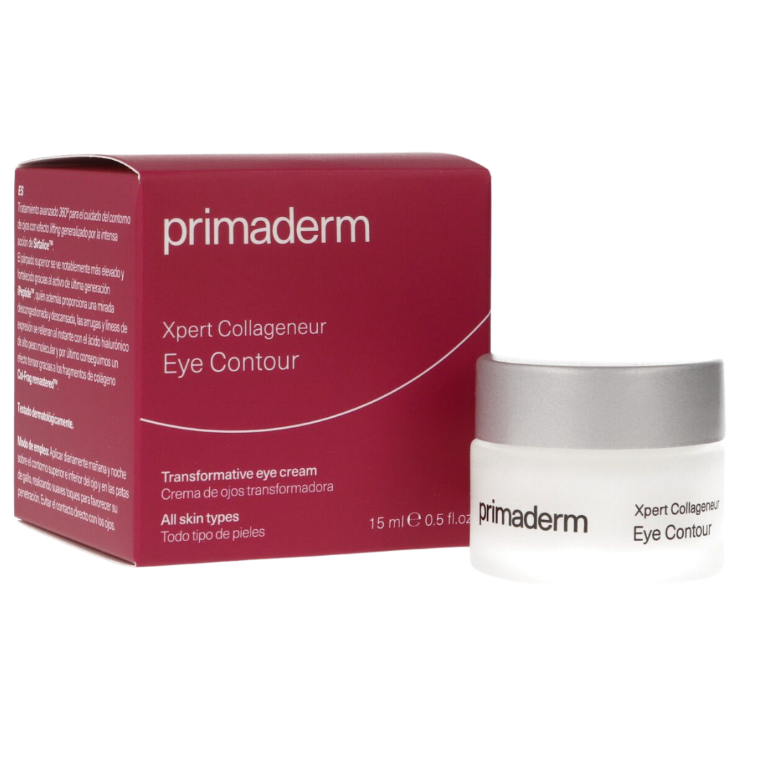 Primaderm Xpert Collageneur Contorno Ojos 15 ml