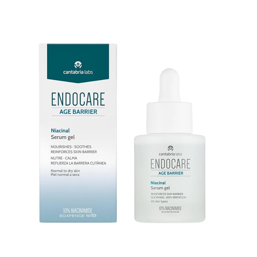 Endocare Age Barrier Serum Gel 30 ml