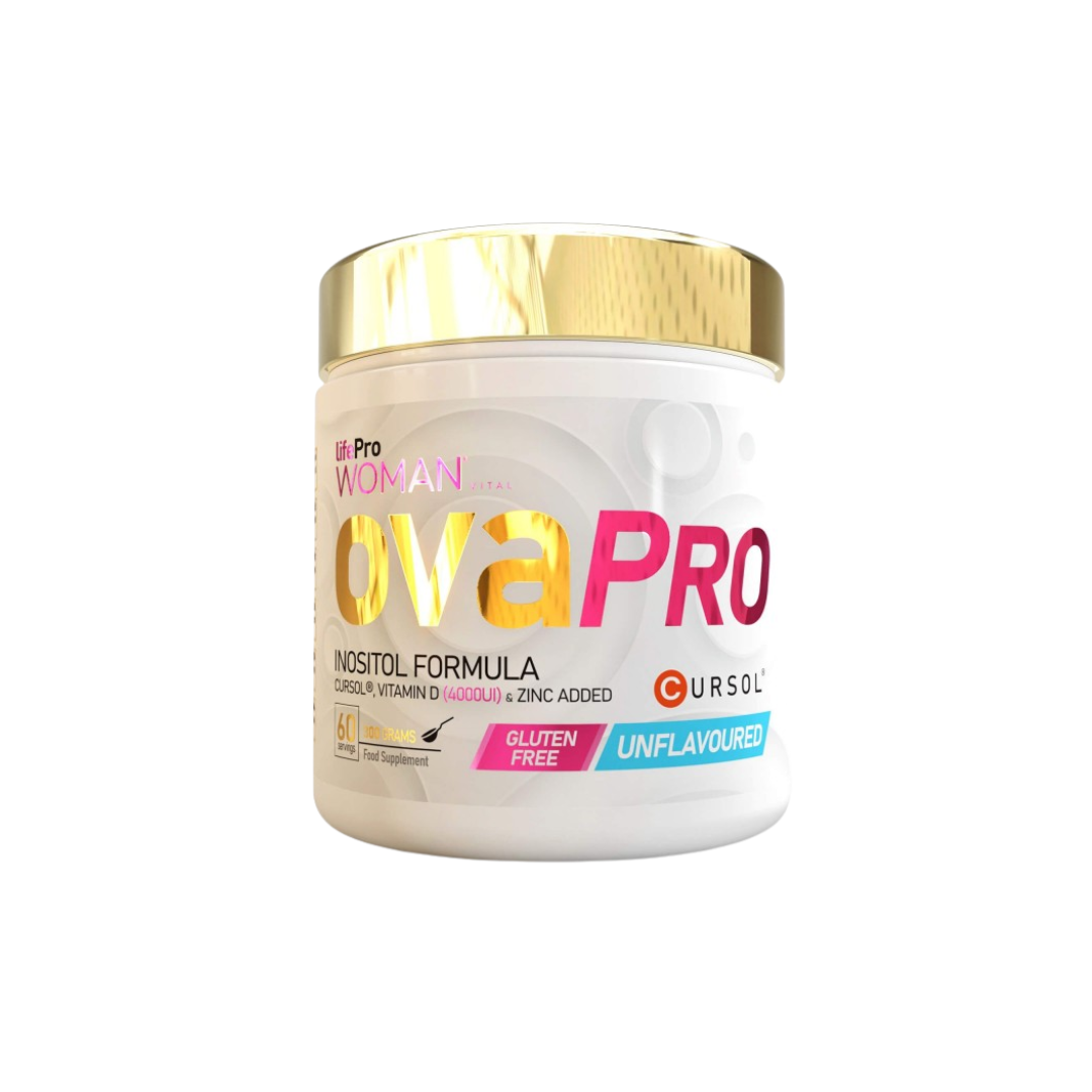 Life Pro Ovapro inositol Formula 300 g