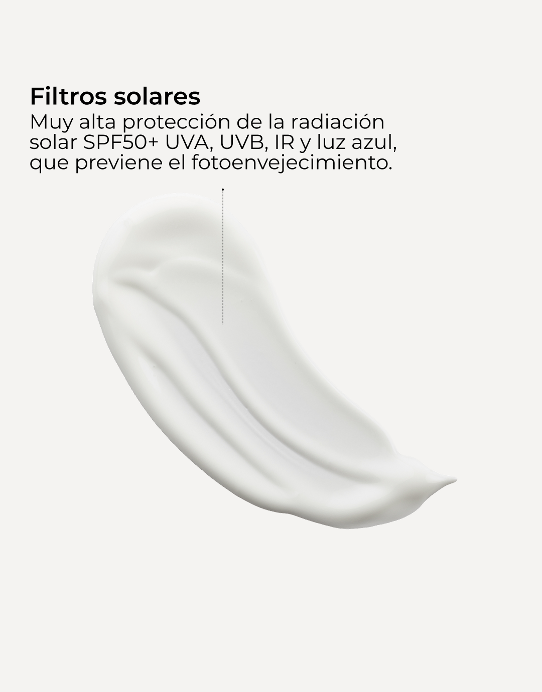 Contenido del Cofre Solar Segle: gel crema facial de 50 ml y bruma de 75 ml