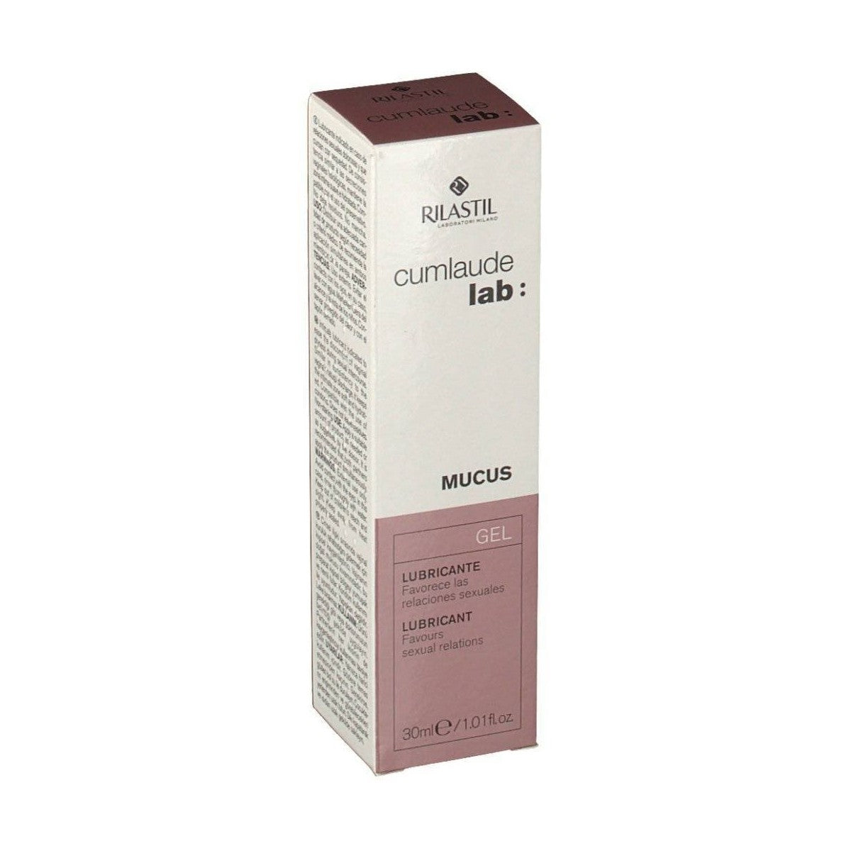 CUMLAUDE LAB: GYNELAUDE MUCUS 30 ML