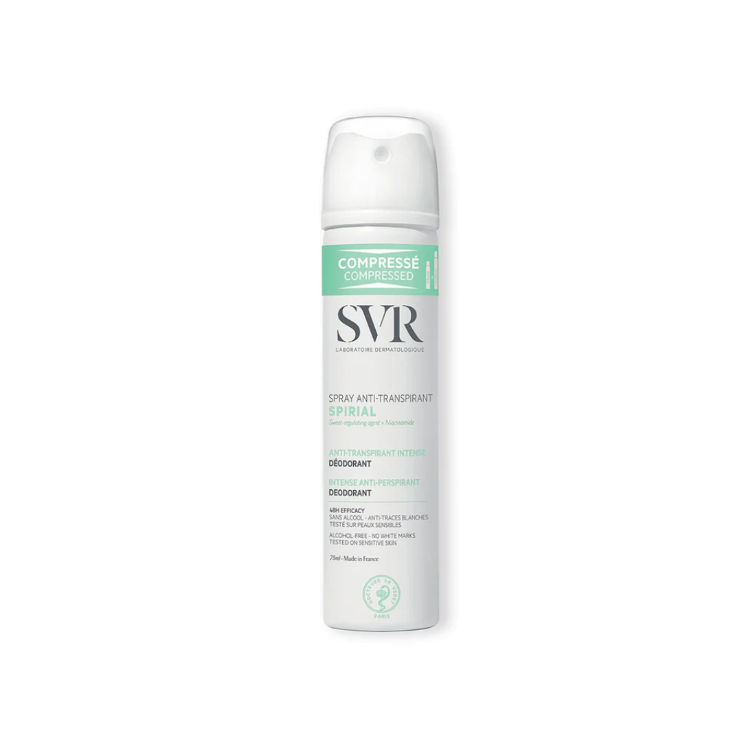SVR SPIRIAL SPRAY 75 ML