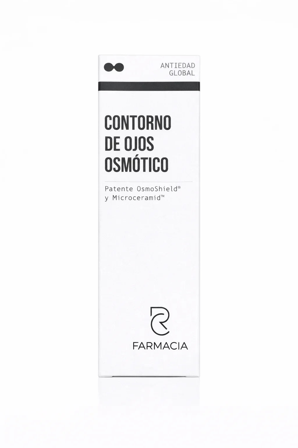 FCR Contorno de Ojos Osmótico 15 Ml.