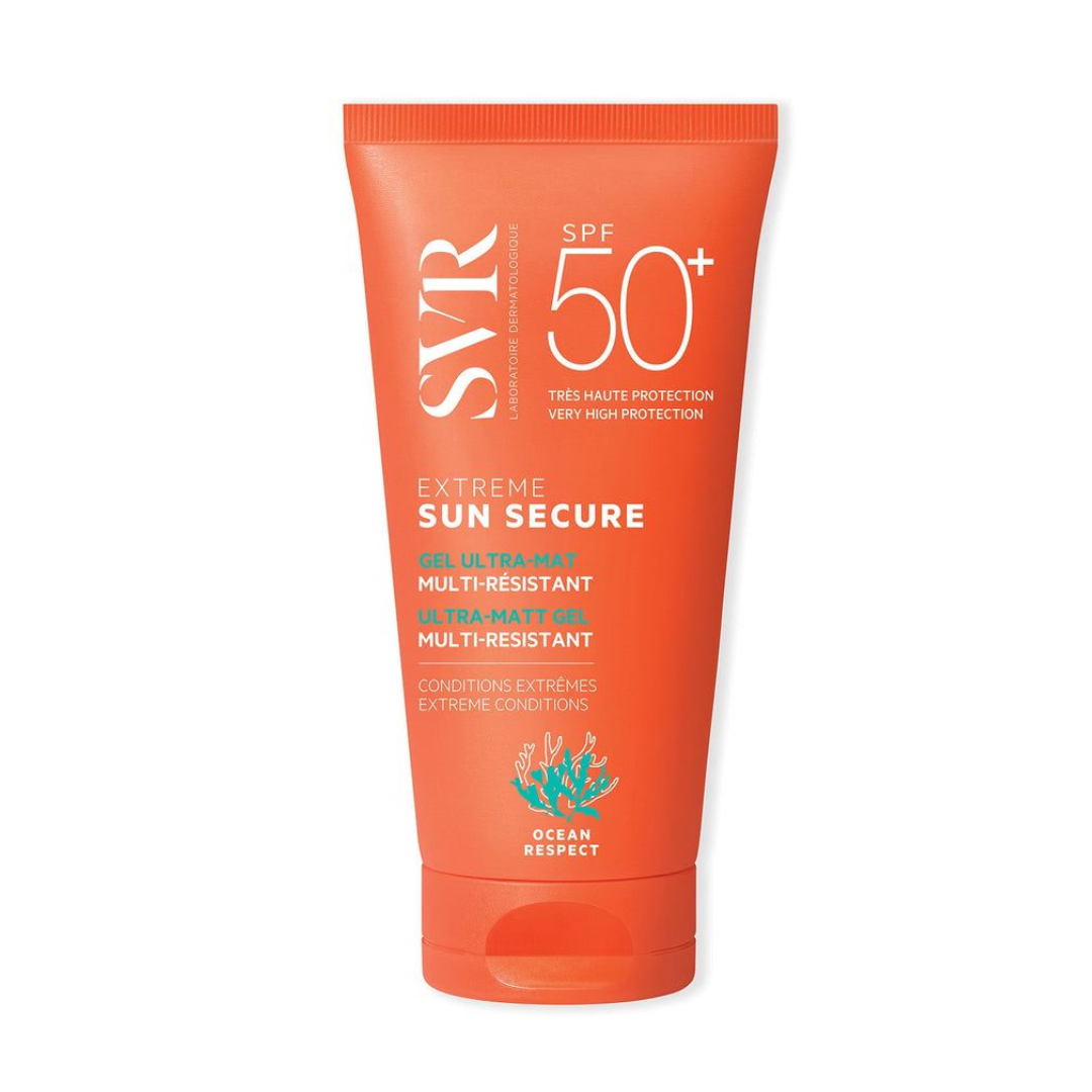 SVR SUN SECURE EXTREME SPF50+ 50 ML