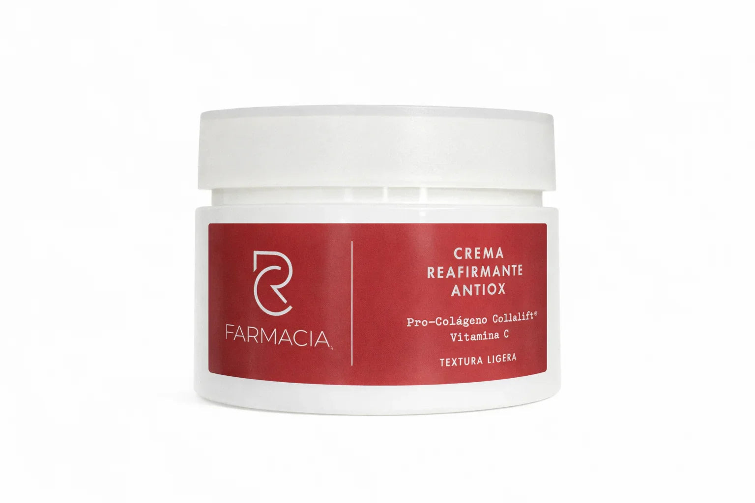 FCR Crema Reafirmante Antiox 50 Ml.