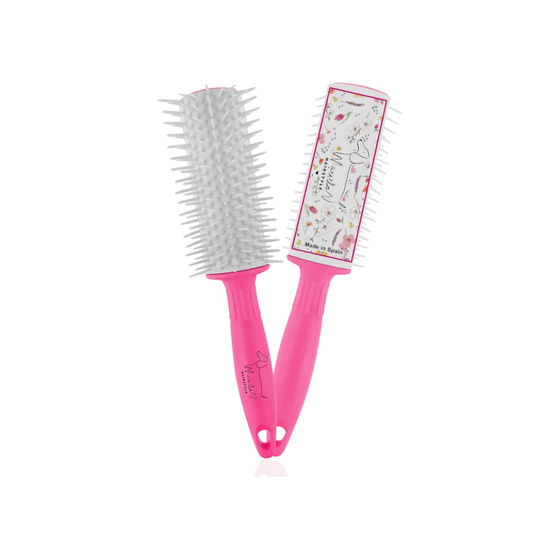 Marieta Cepillo Curly