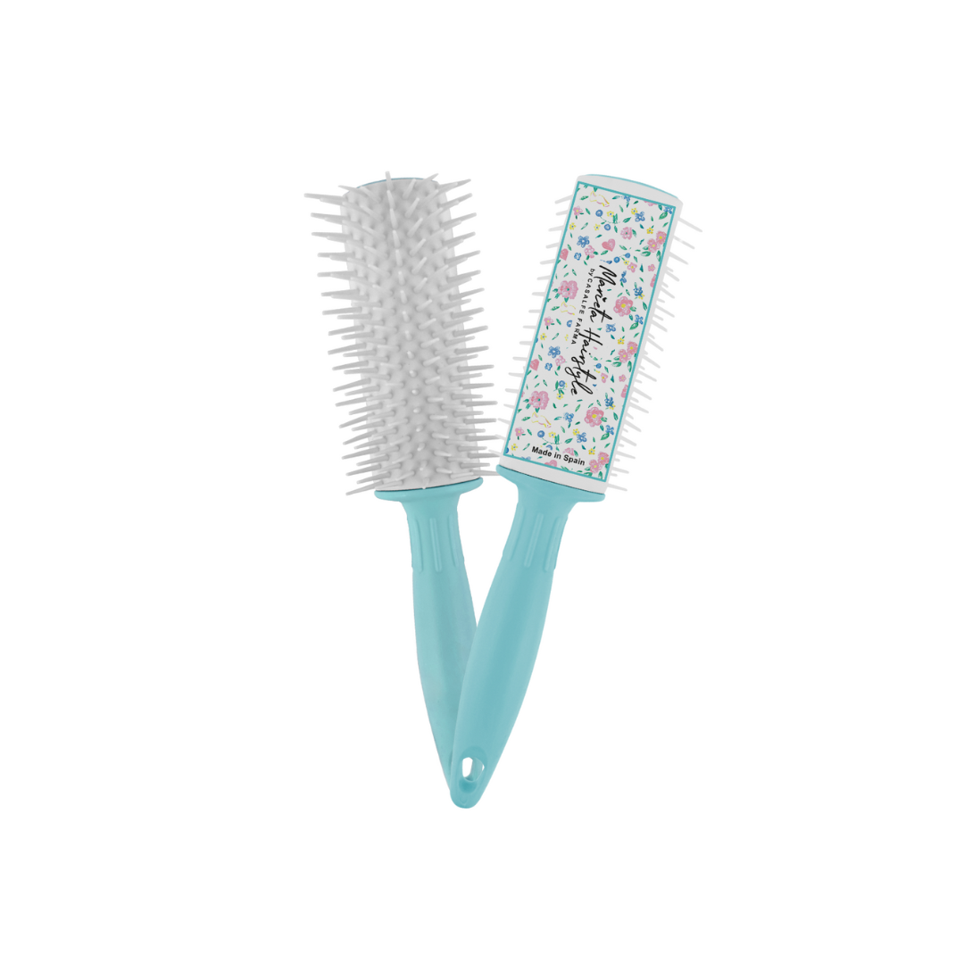 Marieta Cepillo Curly