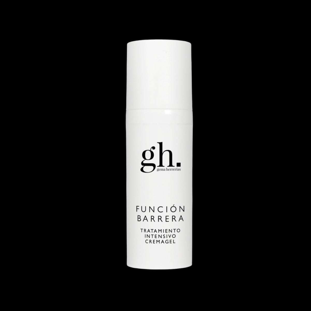 GH FUNCION BARRERA CREMAGEL 50ML