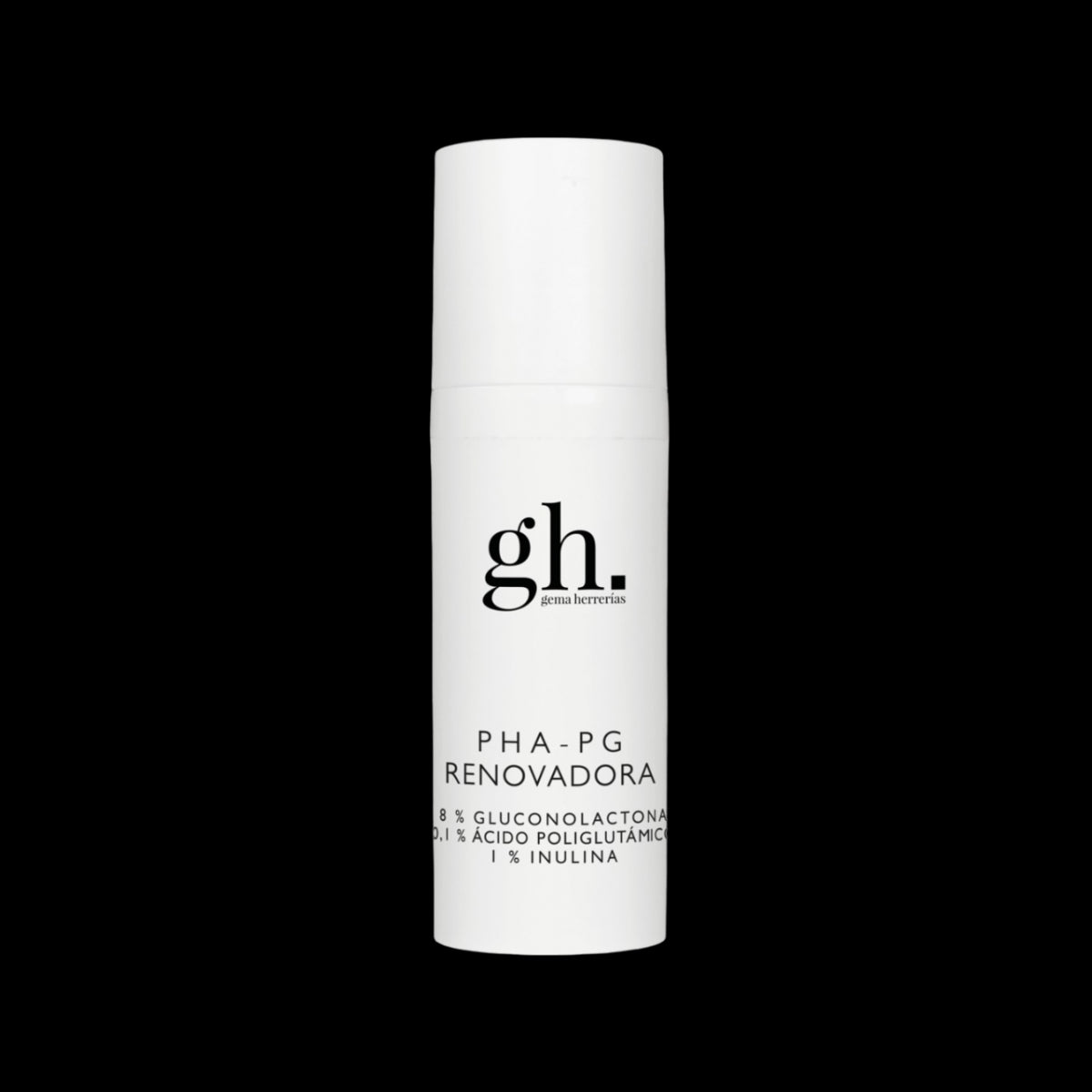 GH PHA-PH RENOVADORA 50ML