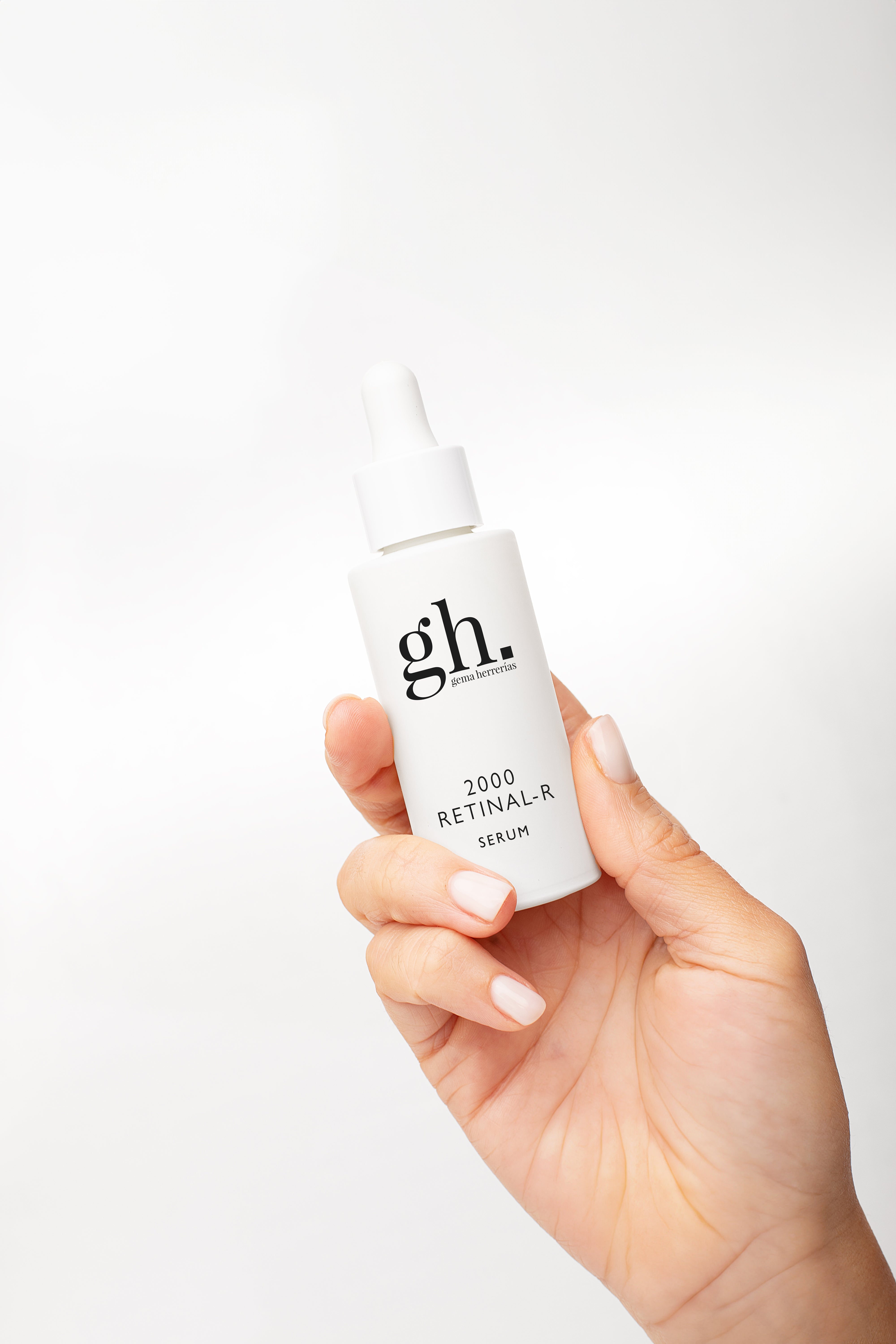 GH RETINAL-R SERUM 2000