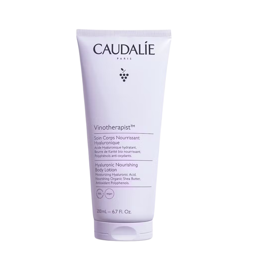 Caudalie Vinotherapist Body Lotion 200 Ml