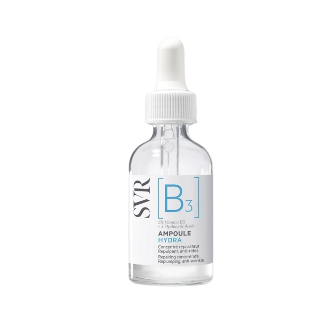 SVR MINI AMPOLLA B3 HYDRA 10ML