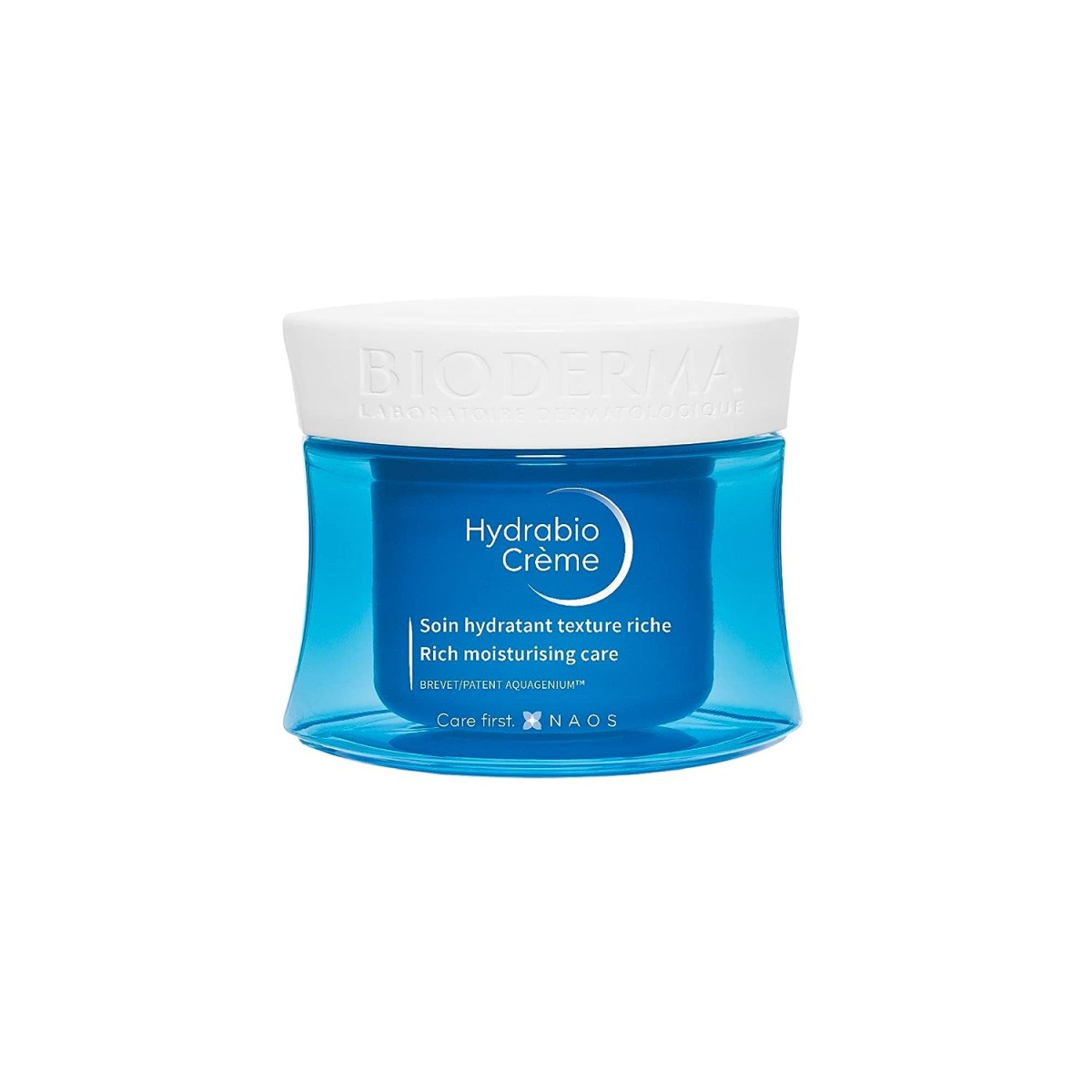 BIODERMA HYDRABIO CREMA 1 ENVASE 50 ML