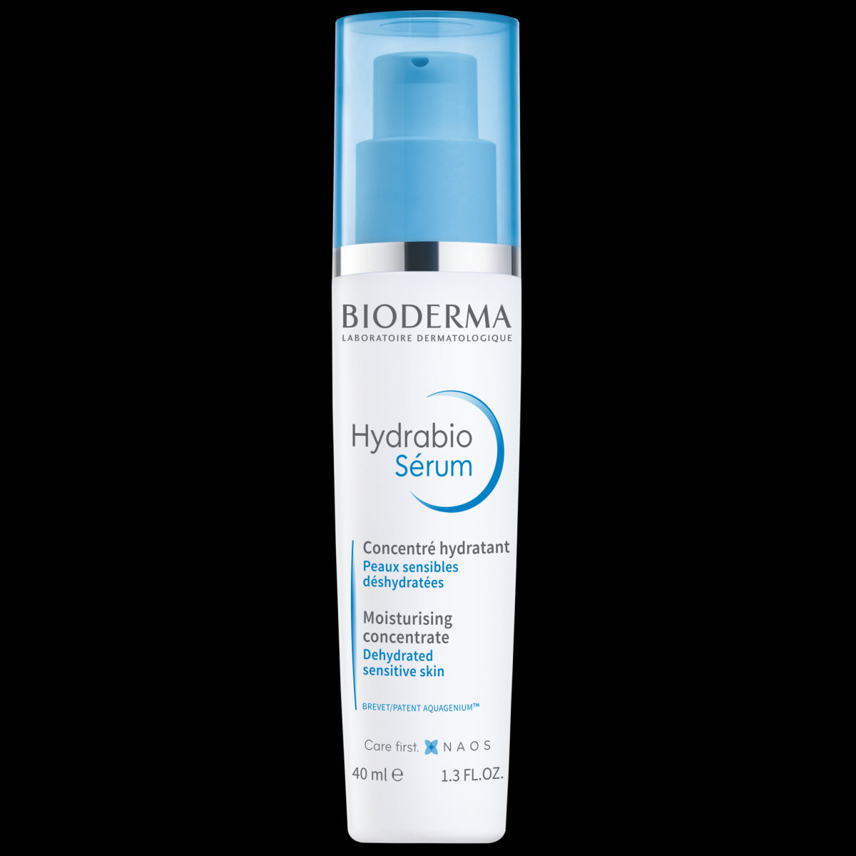 BIODERMA HYDRABIO SERUM 1 ENVASE 40 ML