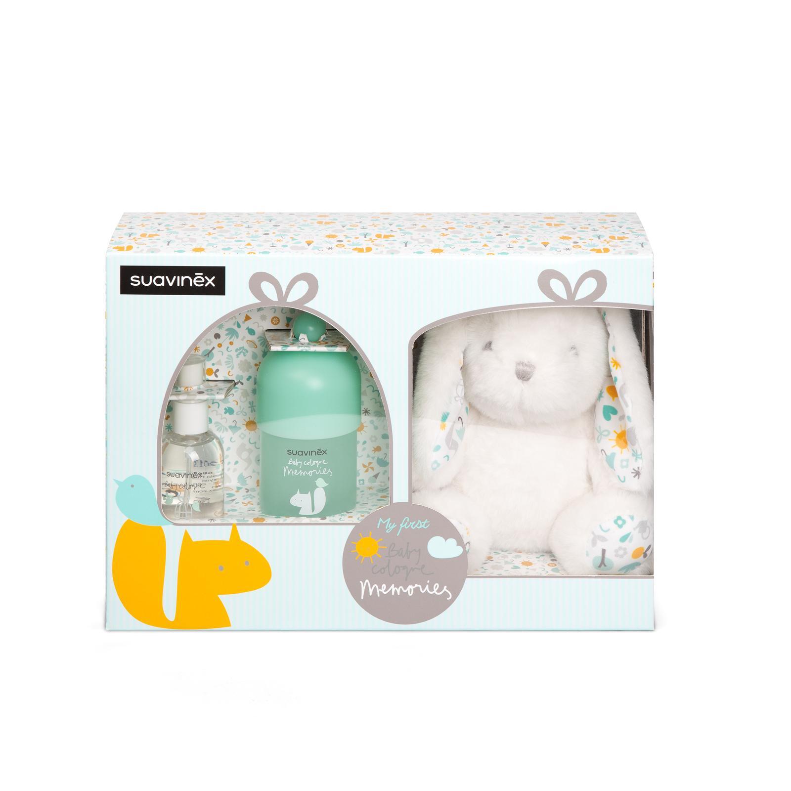 Suavinex My First Baby Coloqne Limited Edition Wonder