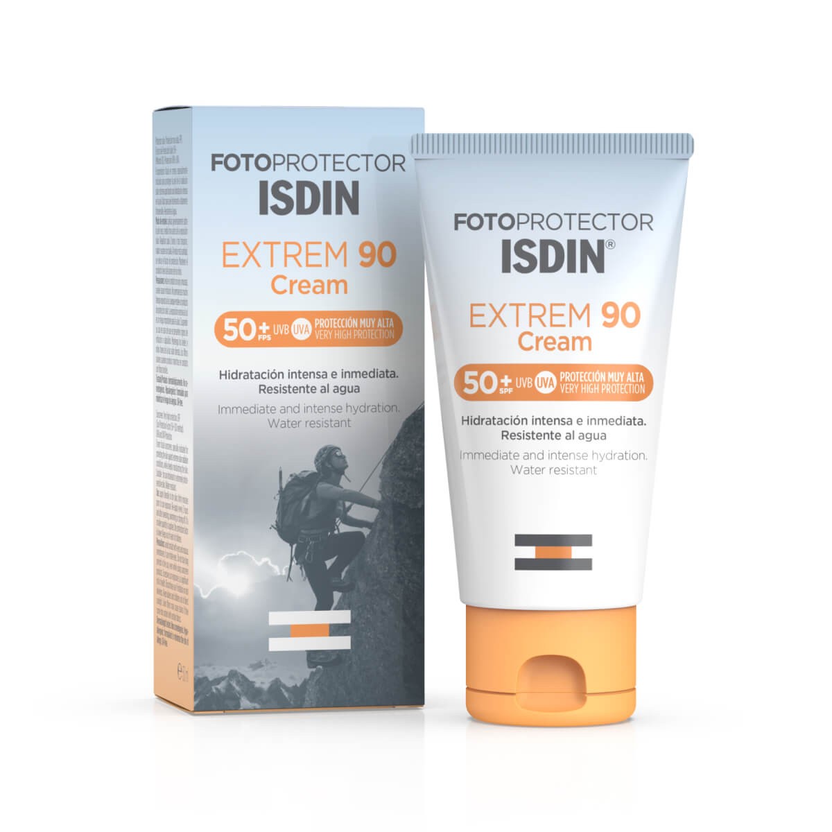 ISDIN FOTOPROTECTOR EXTREM 90 SPF50+