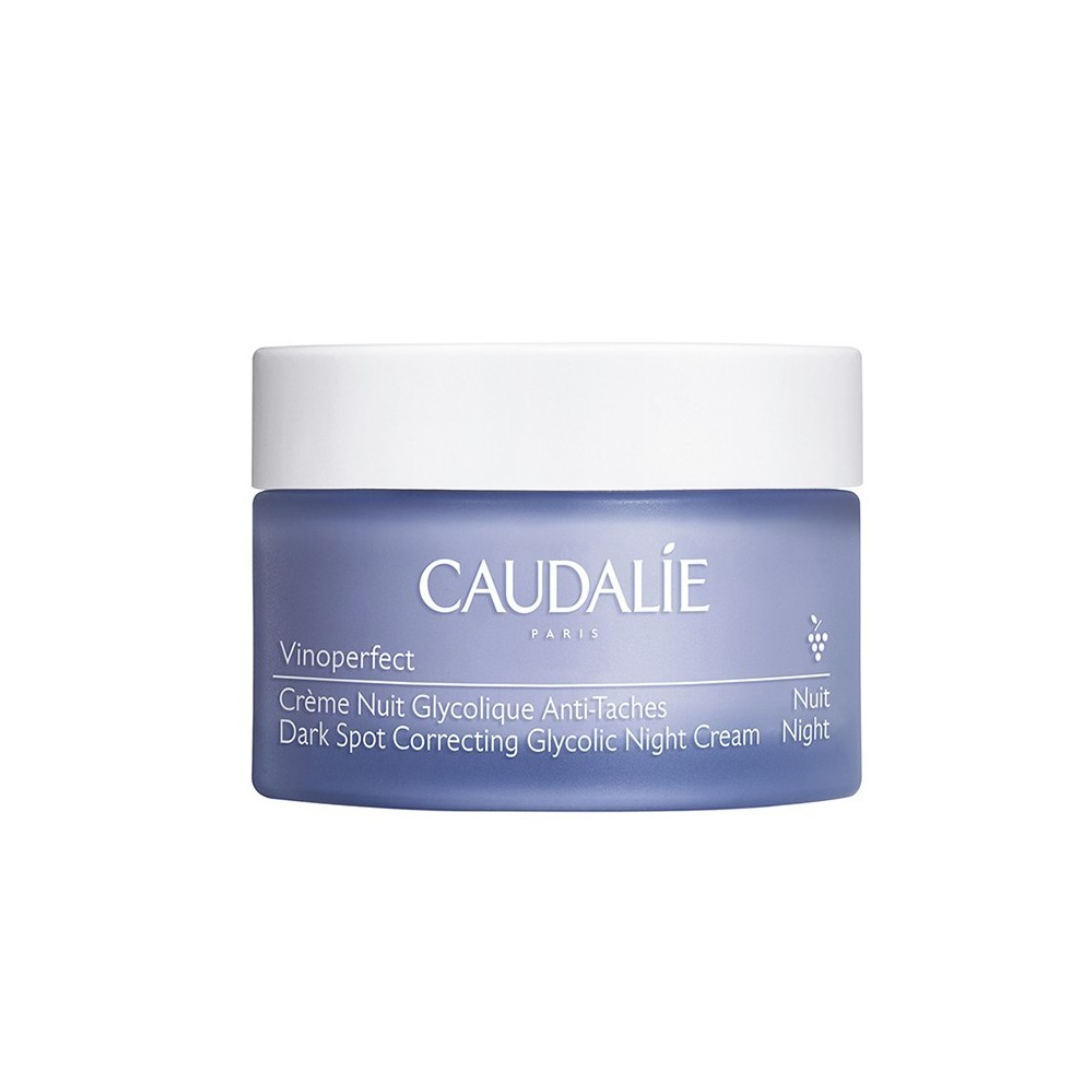 Caudalie Vinoperfect Crema De Noche 50 Ml