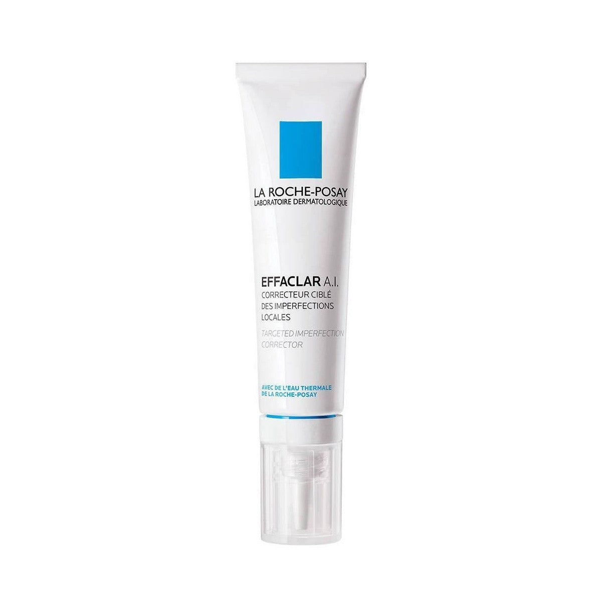 EFFACLAR A.I. CORRECTOR IMPERFECCIONES 15 ML