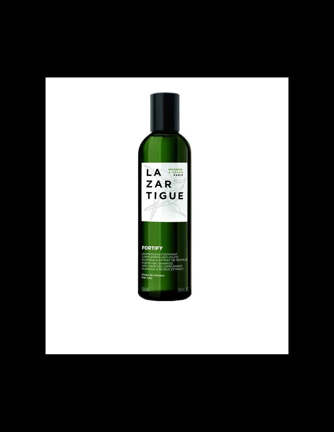 LAZARTIGUE CHAMPU FORTIFY 250ML