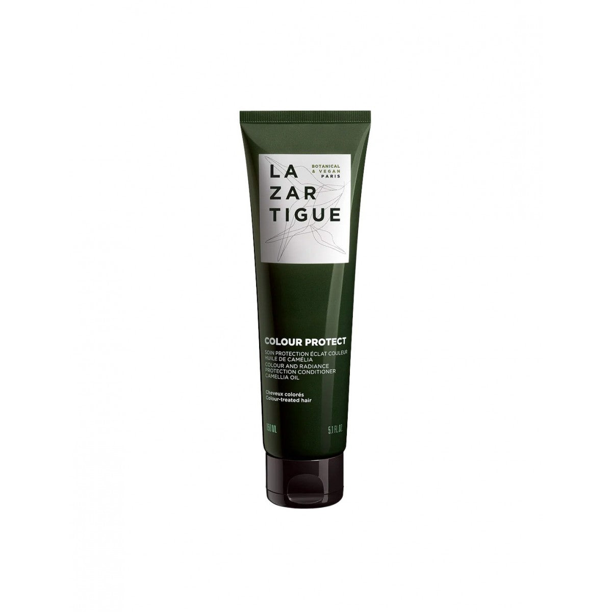 LAZARTIGUE ACONDICIONADOR COLOUR PROTECT 150ML